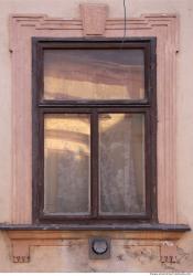 Photo Textures of Windows